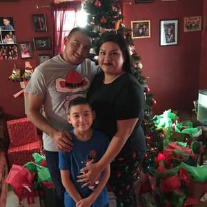 Meet your Posher, Marina